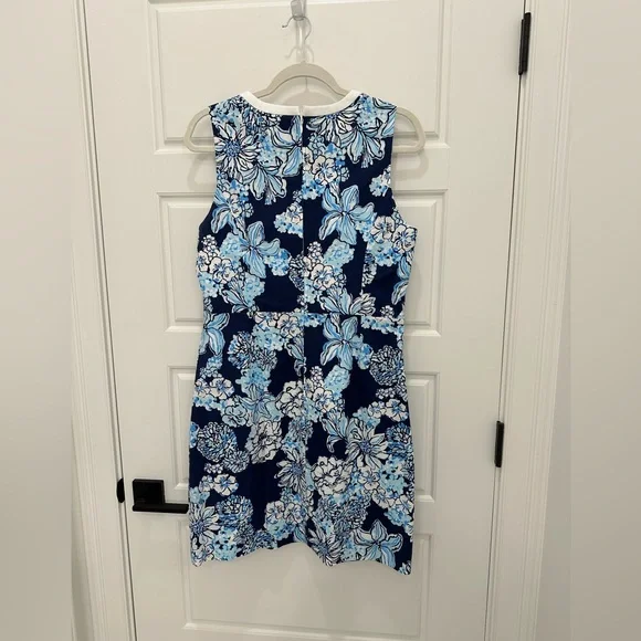 Lilly Pulitzer Aria dress - Picture 2 of 3